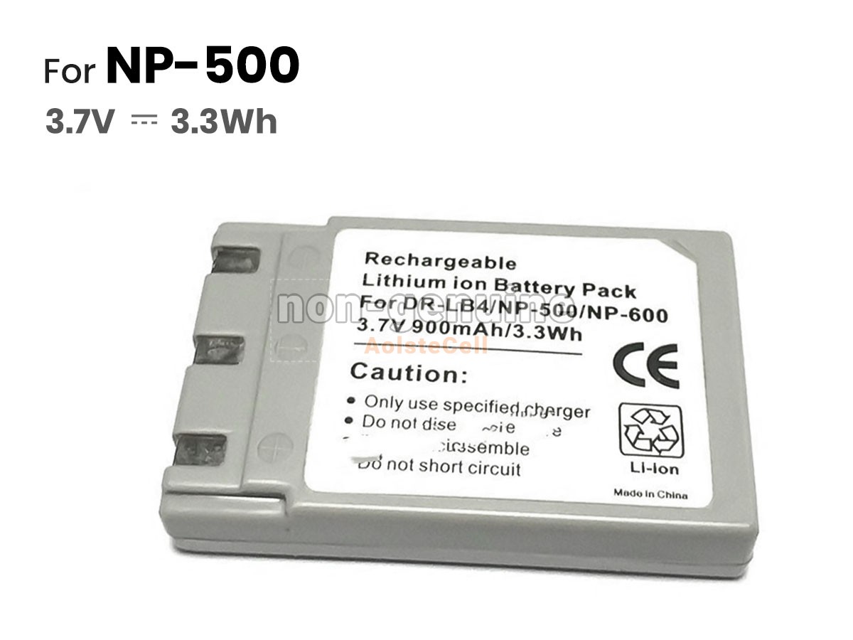 NP-500
