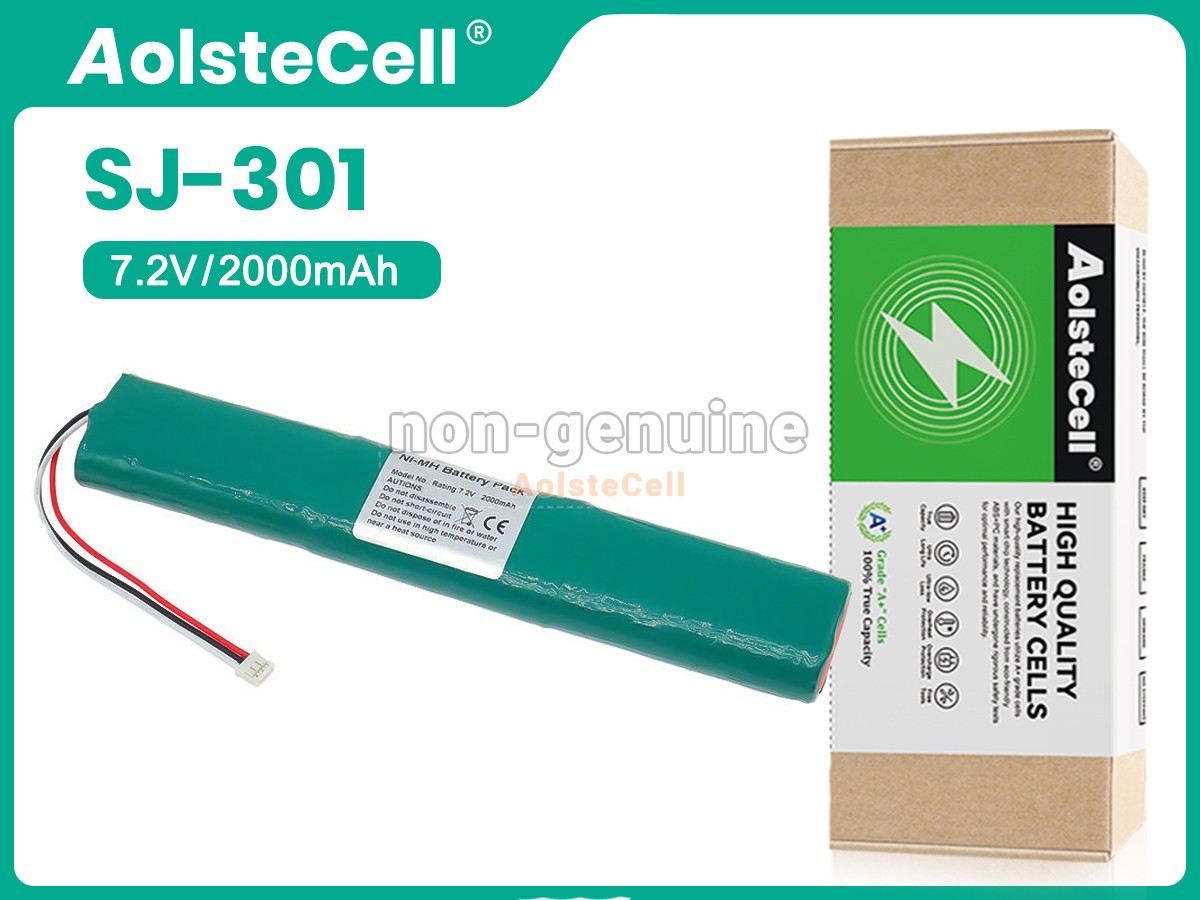 SJ-301