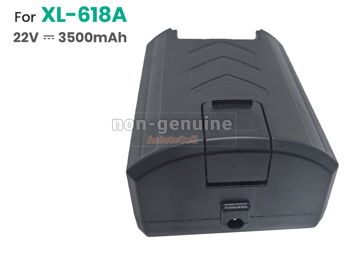 XL-618A