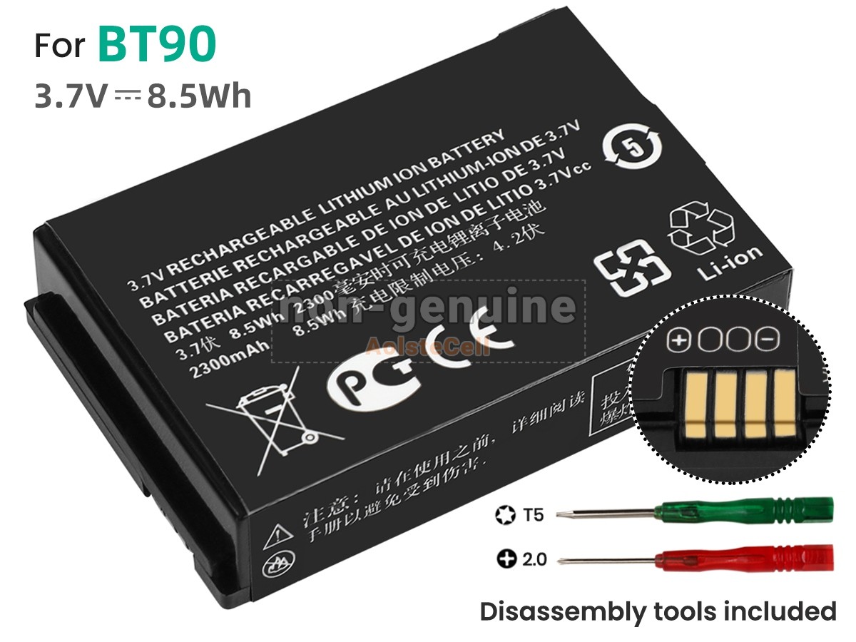 BT90