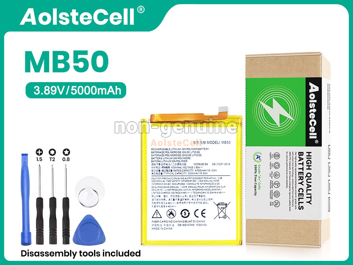 MB50
