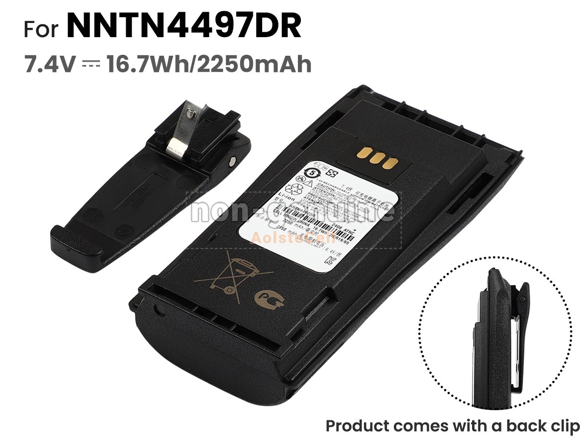 NNTN4497CR