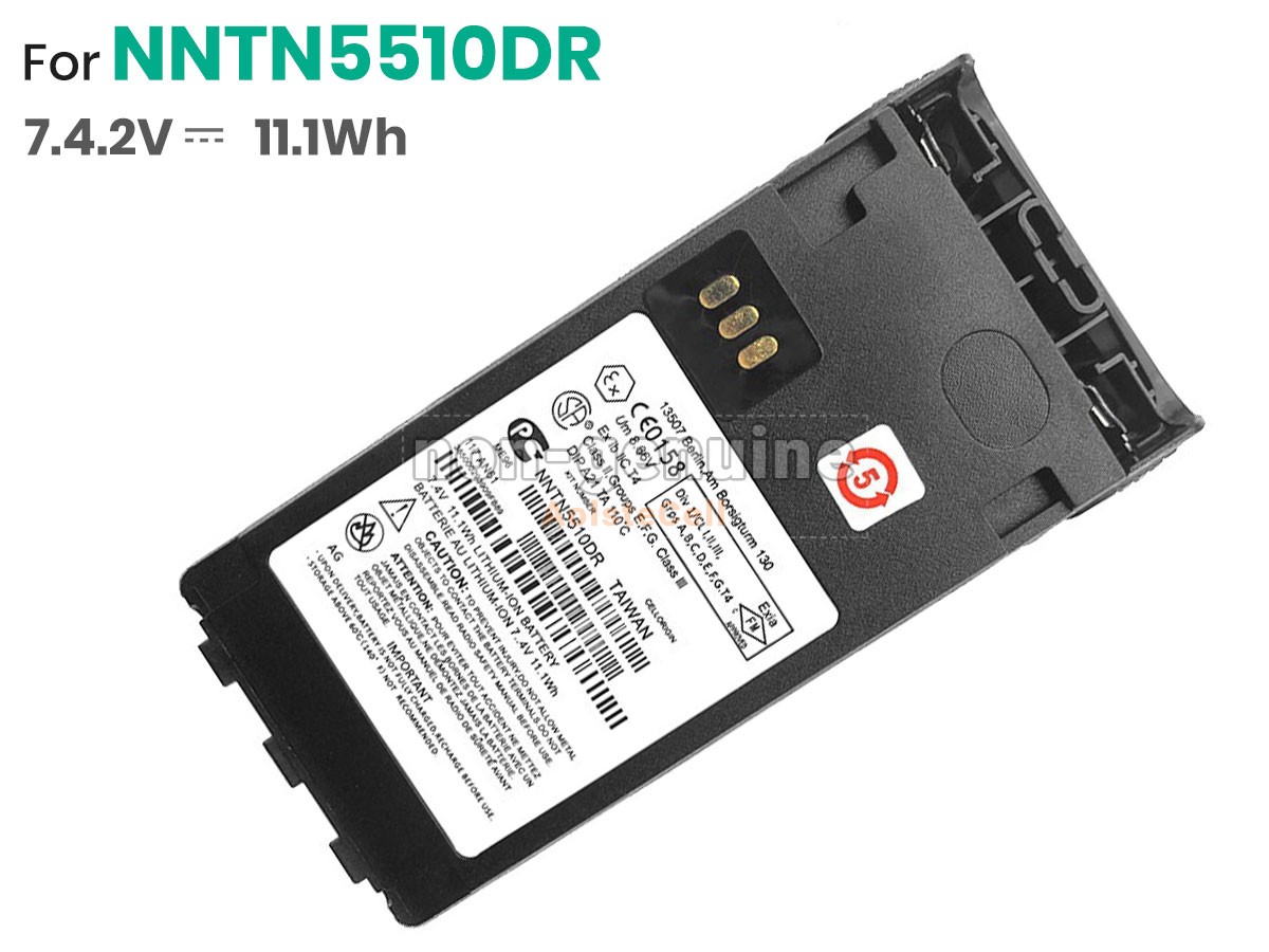 NNTN5510DR