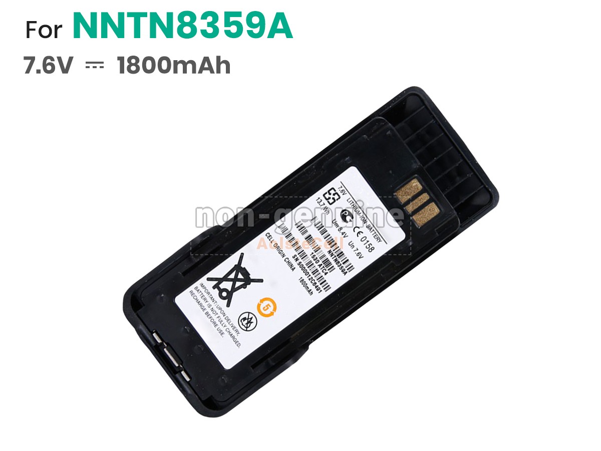 NNTN8359A