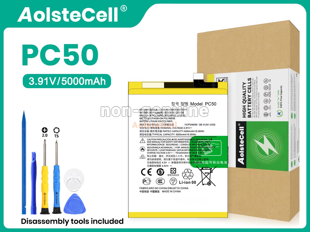 PC50