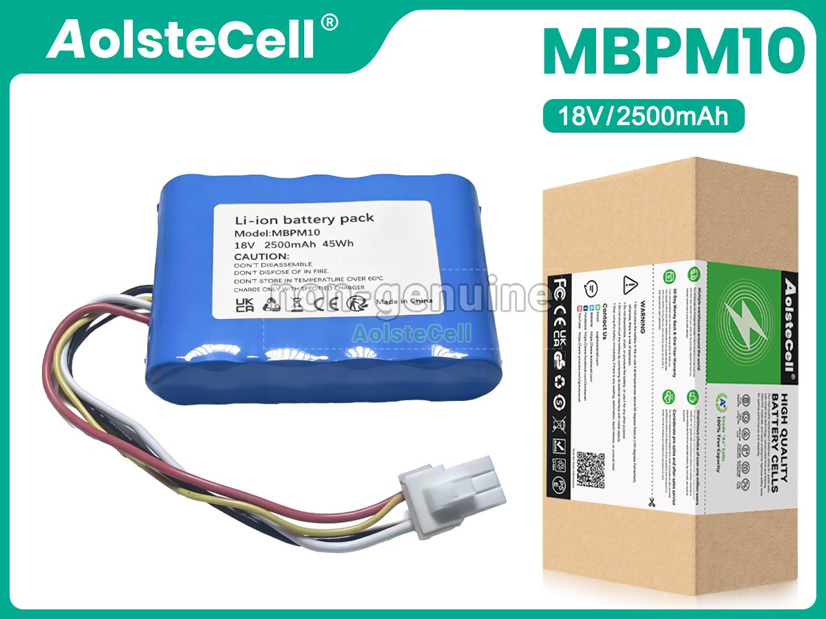MBPM10