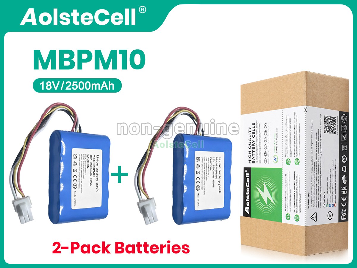 MBPM10
