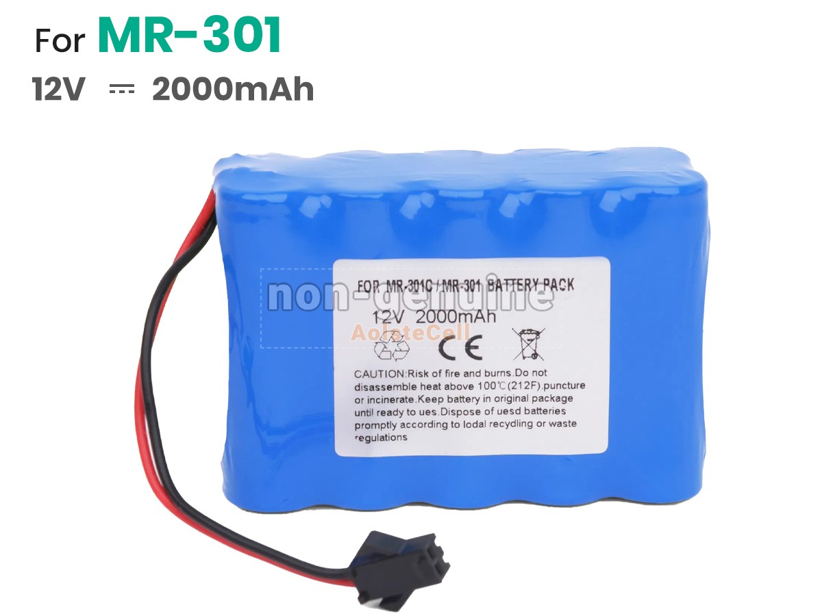 MR-301