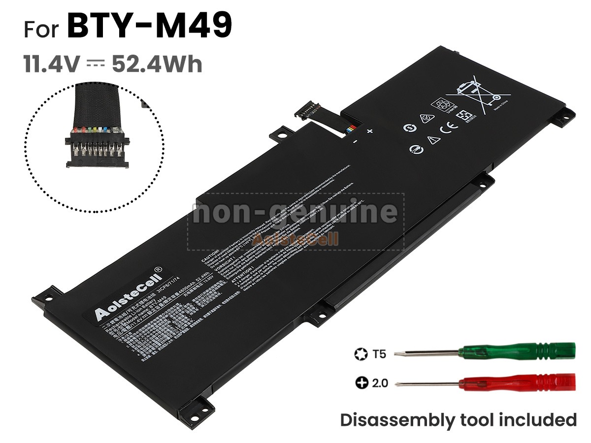 BTY-M49