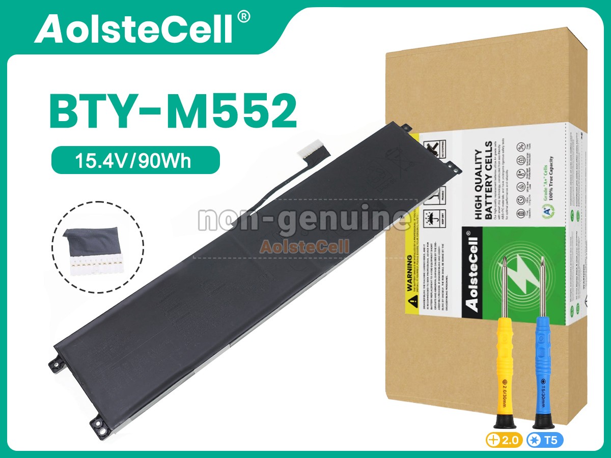 BTY-M552