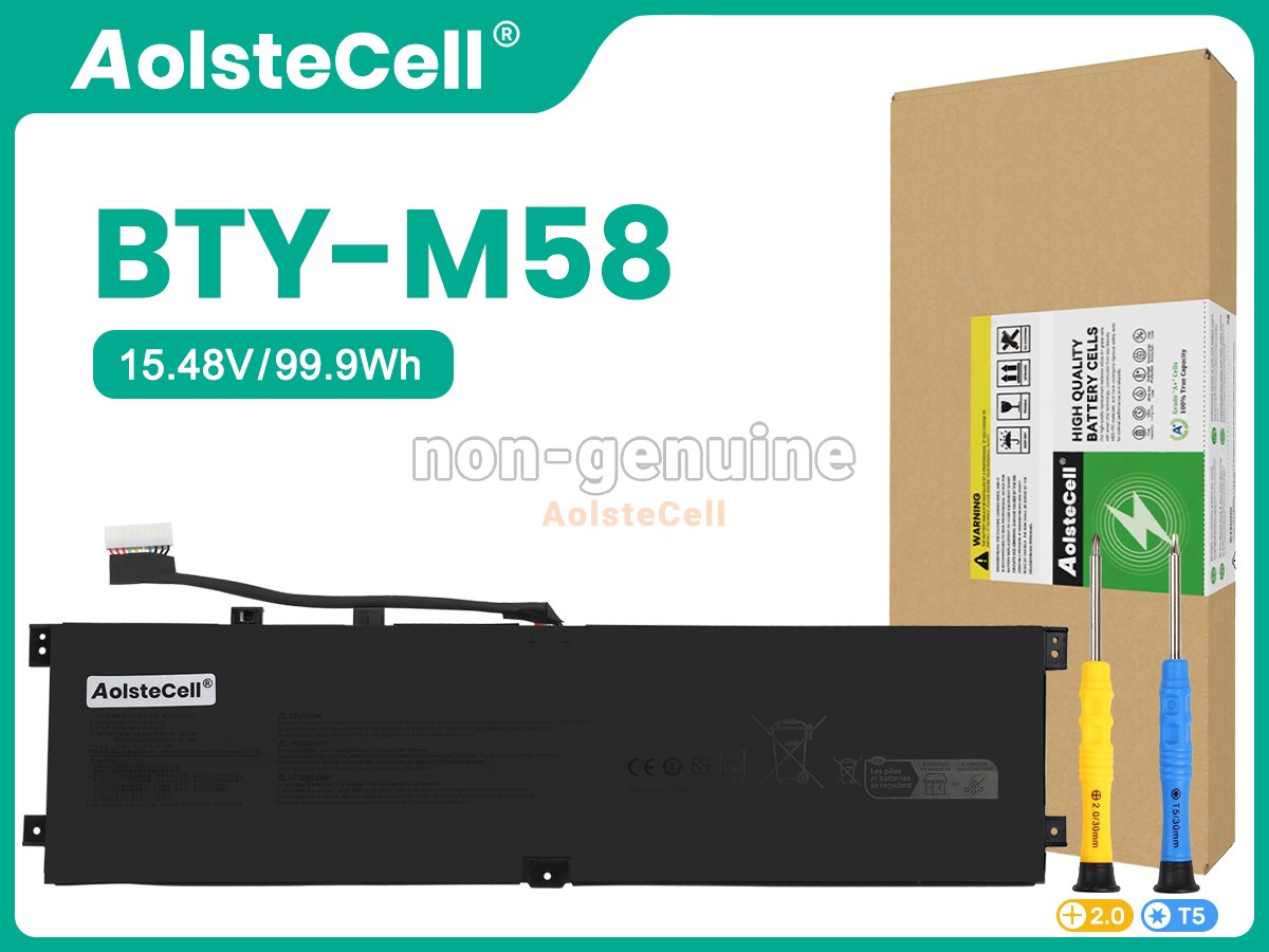BTY-M58