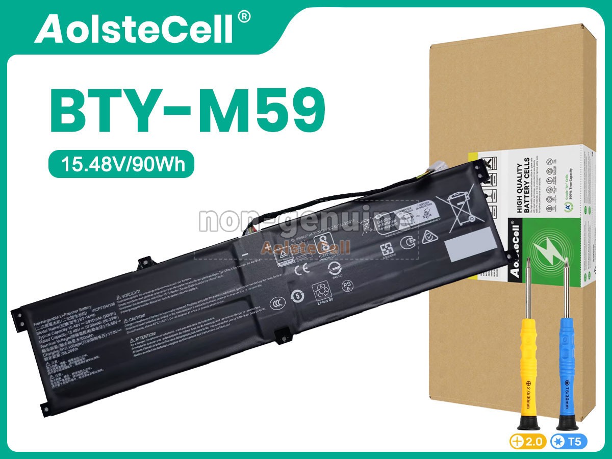BTY-M59
