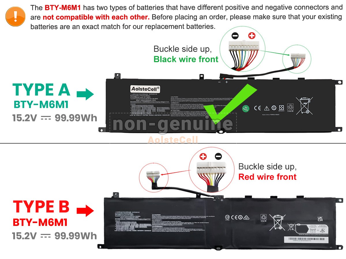 BTY-M6M1