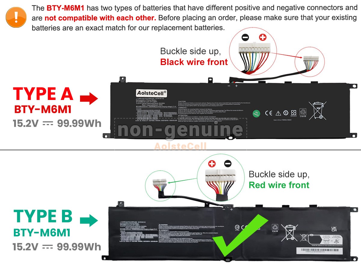 BTY-M6M1-T2