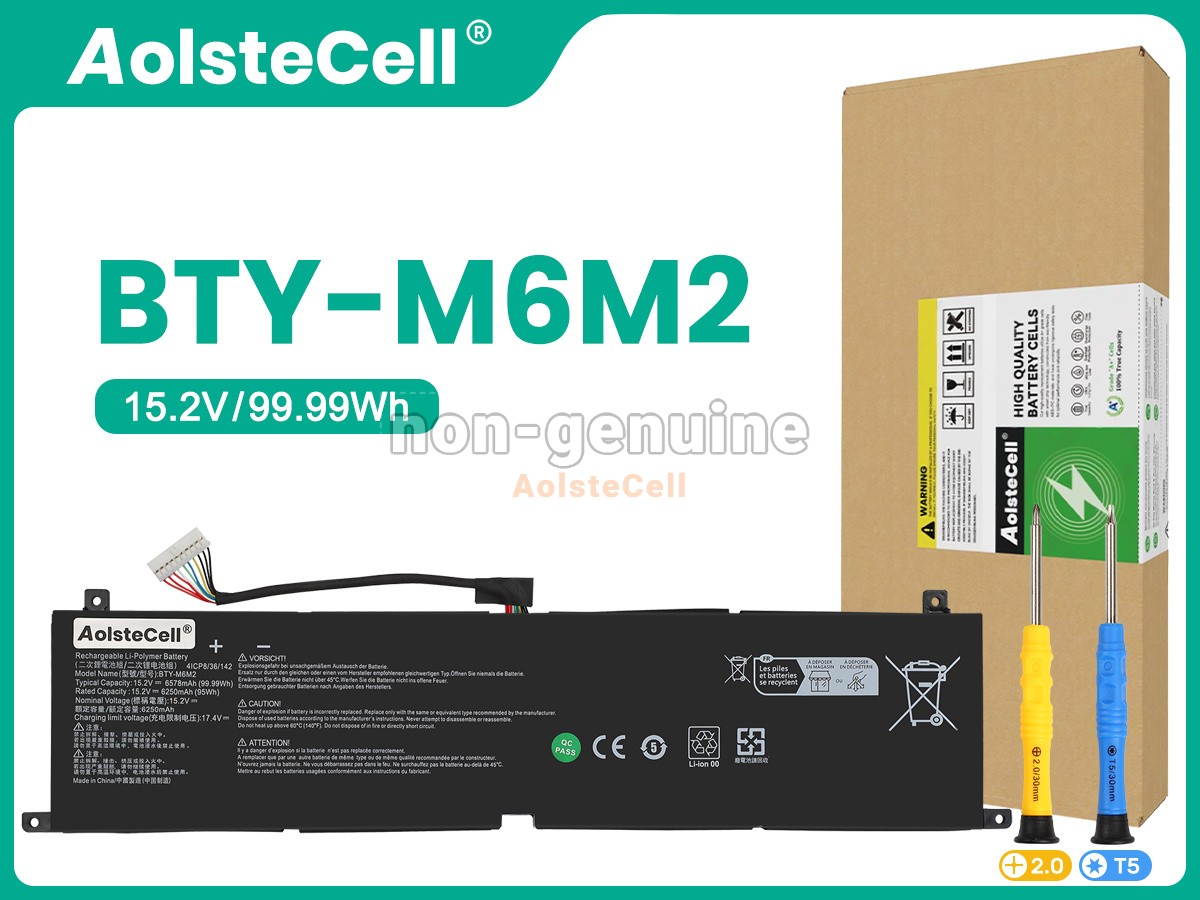 BTY-M6M2