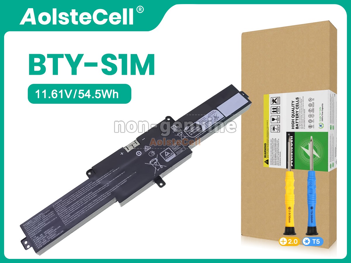 BTY-S1M