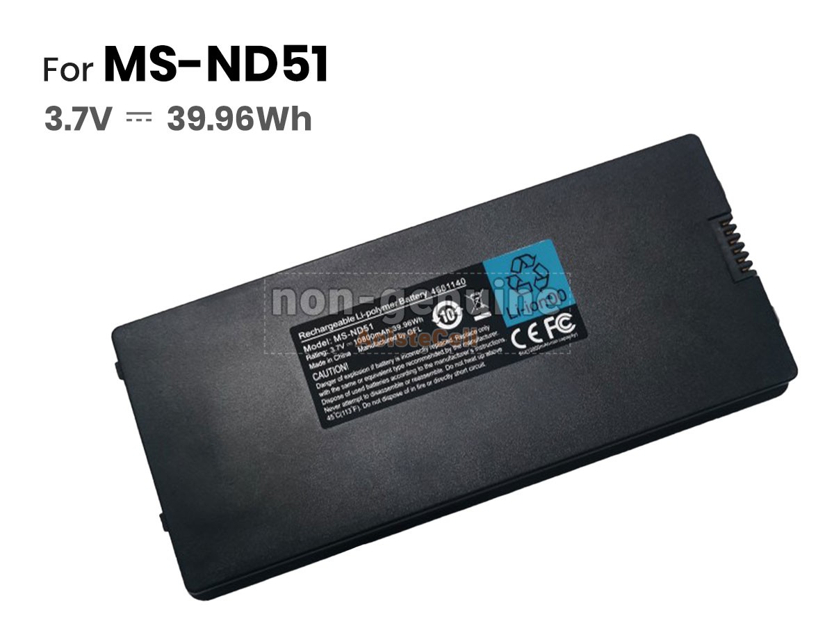 MS-ND51