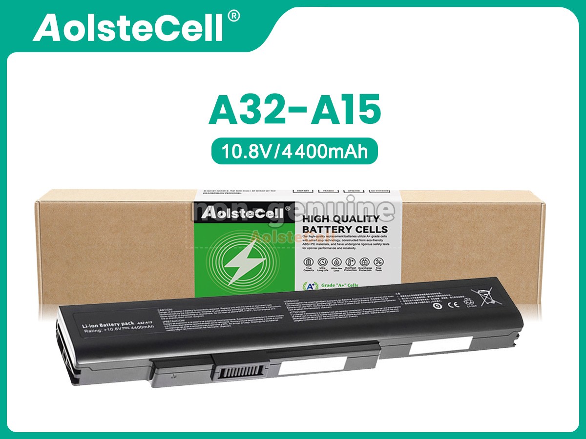 A32-A15-6CELL