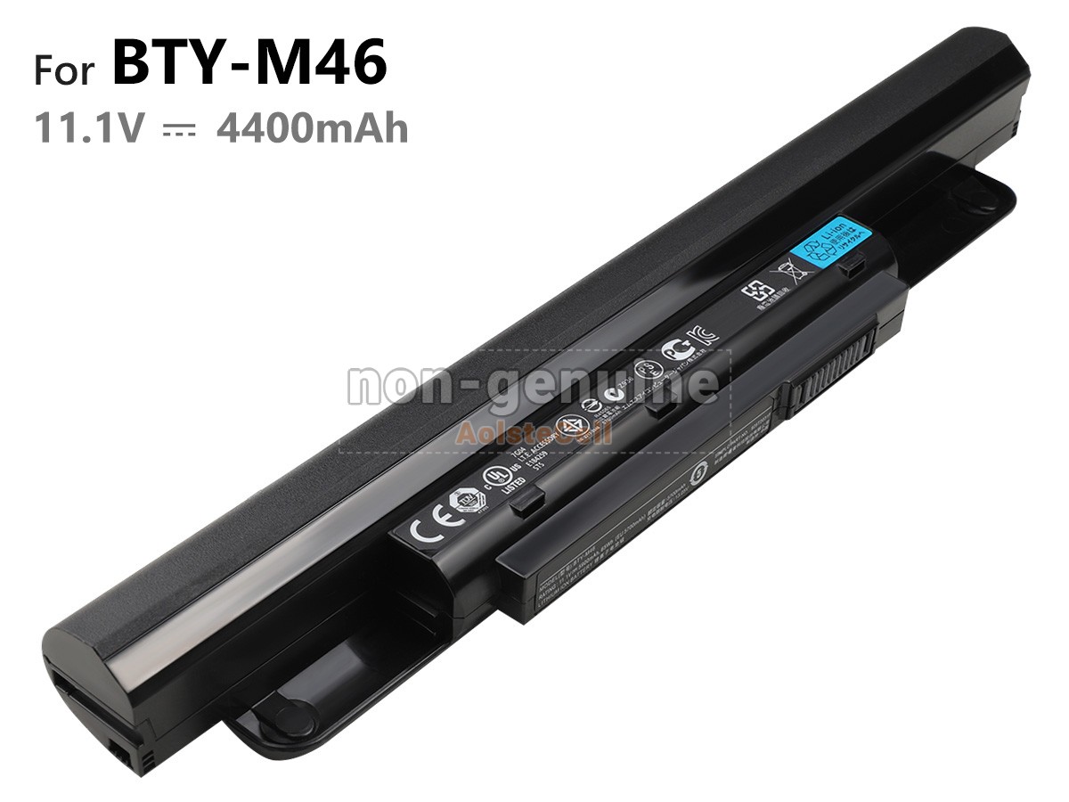 BTY-M46