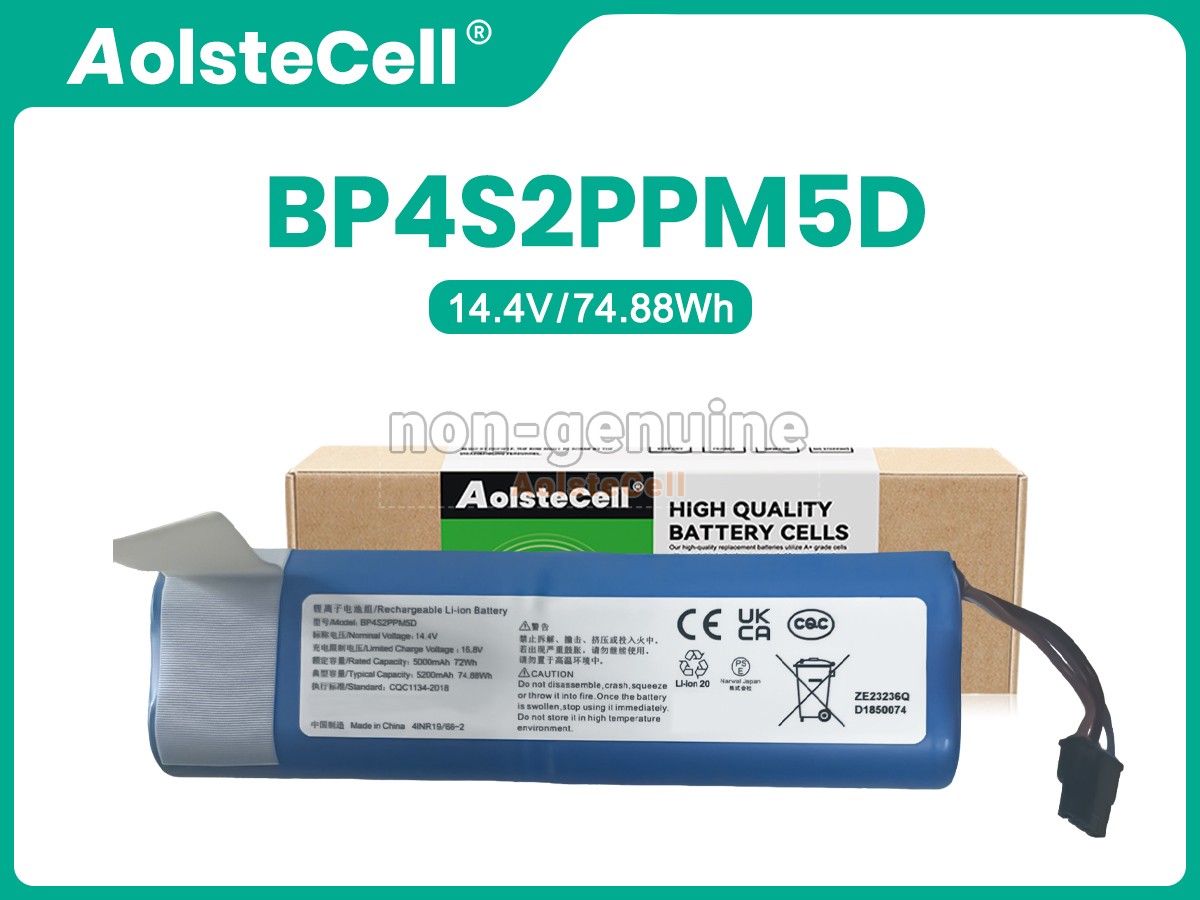 BP4S2PPM5D