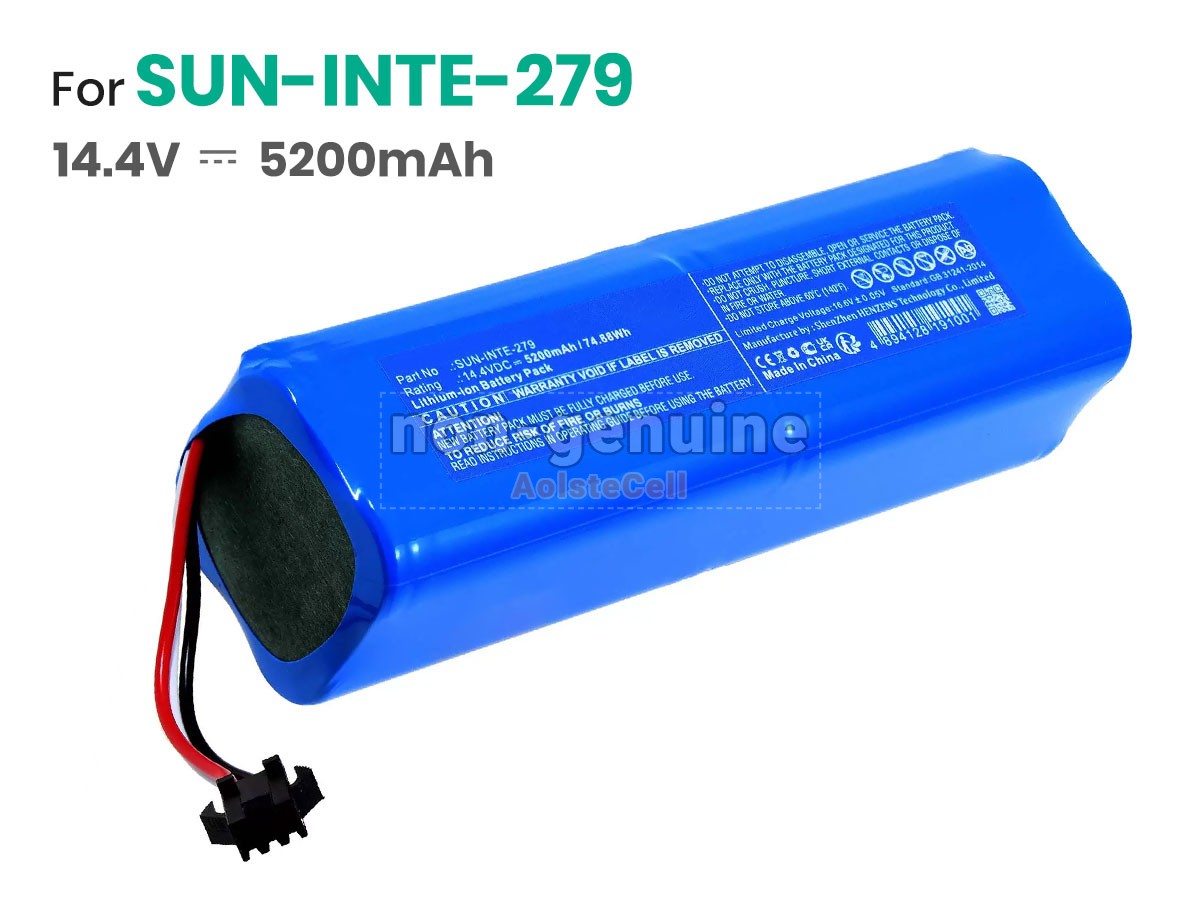 SUN-INTE-279
