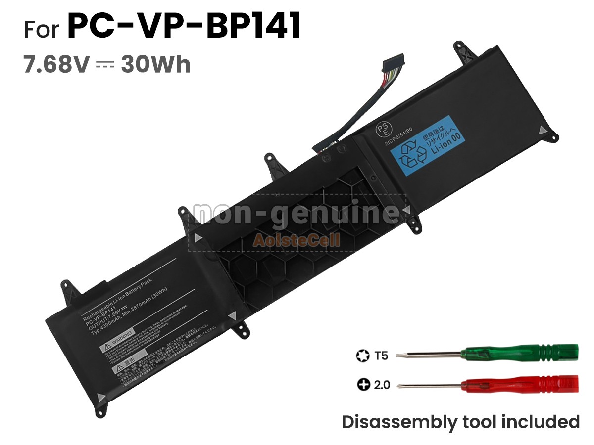 PC-VP-BP141