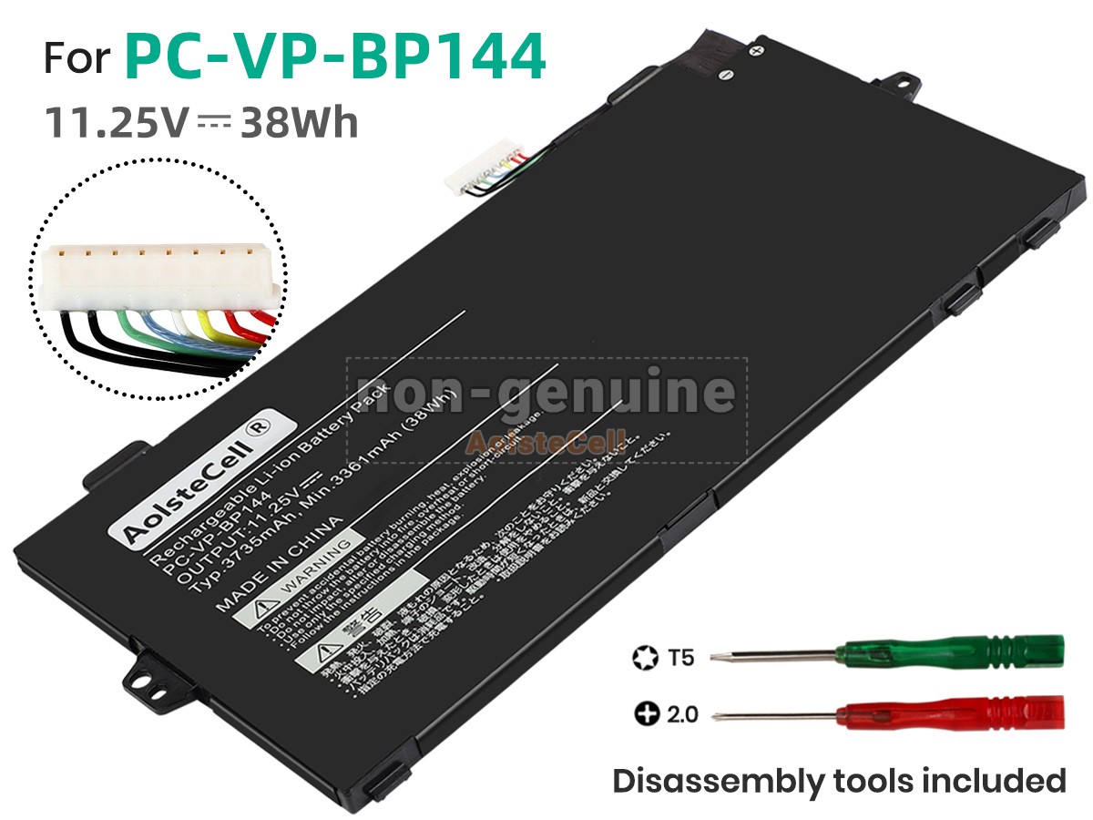 PC-VP-BP144