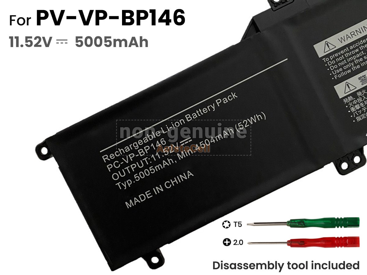 PC-VP-BP146
