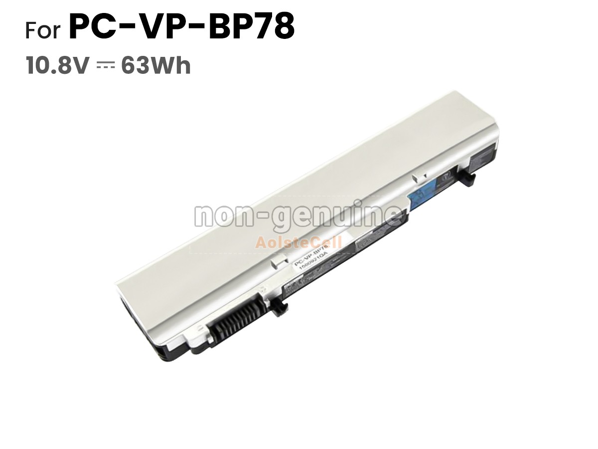 PC-VP-BP78
