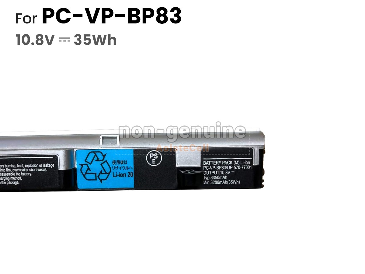 PC-VP-BP83