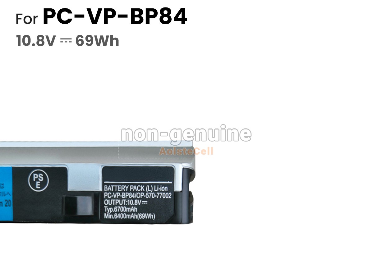 PC-VP-BP84