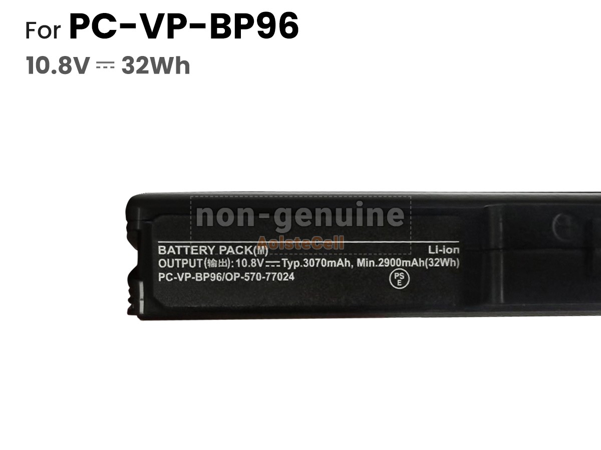 PC-VP-BP96