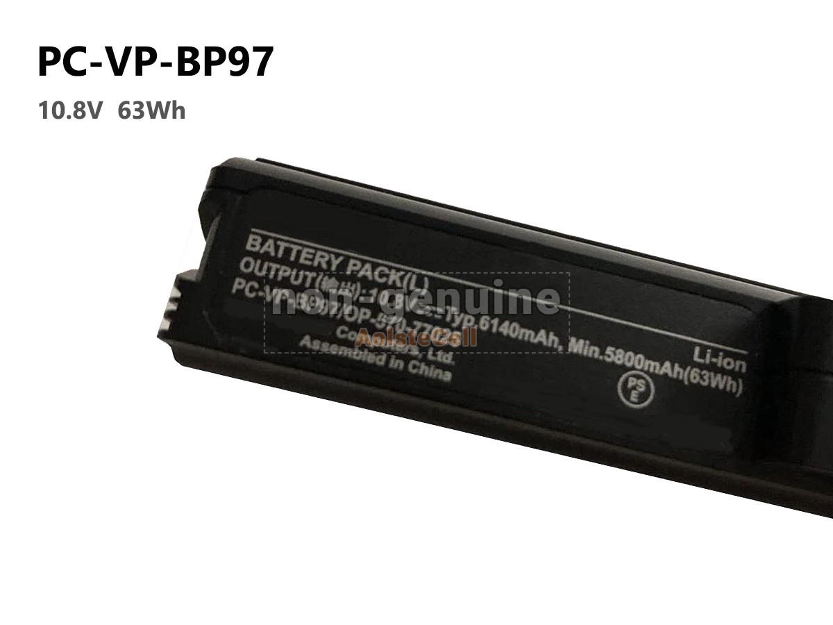 PC-VP-BP97