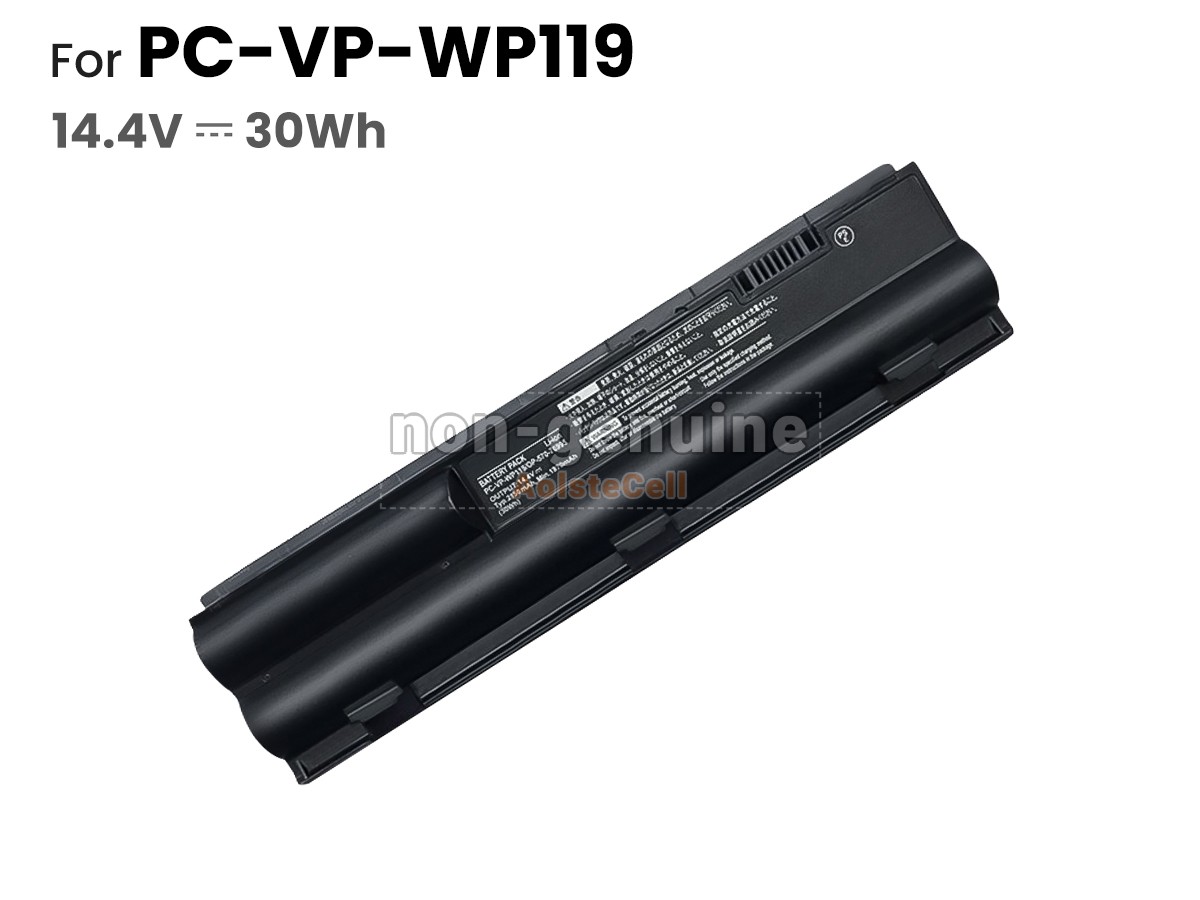 PC-VP-WP119