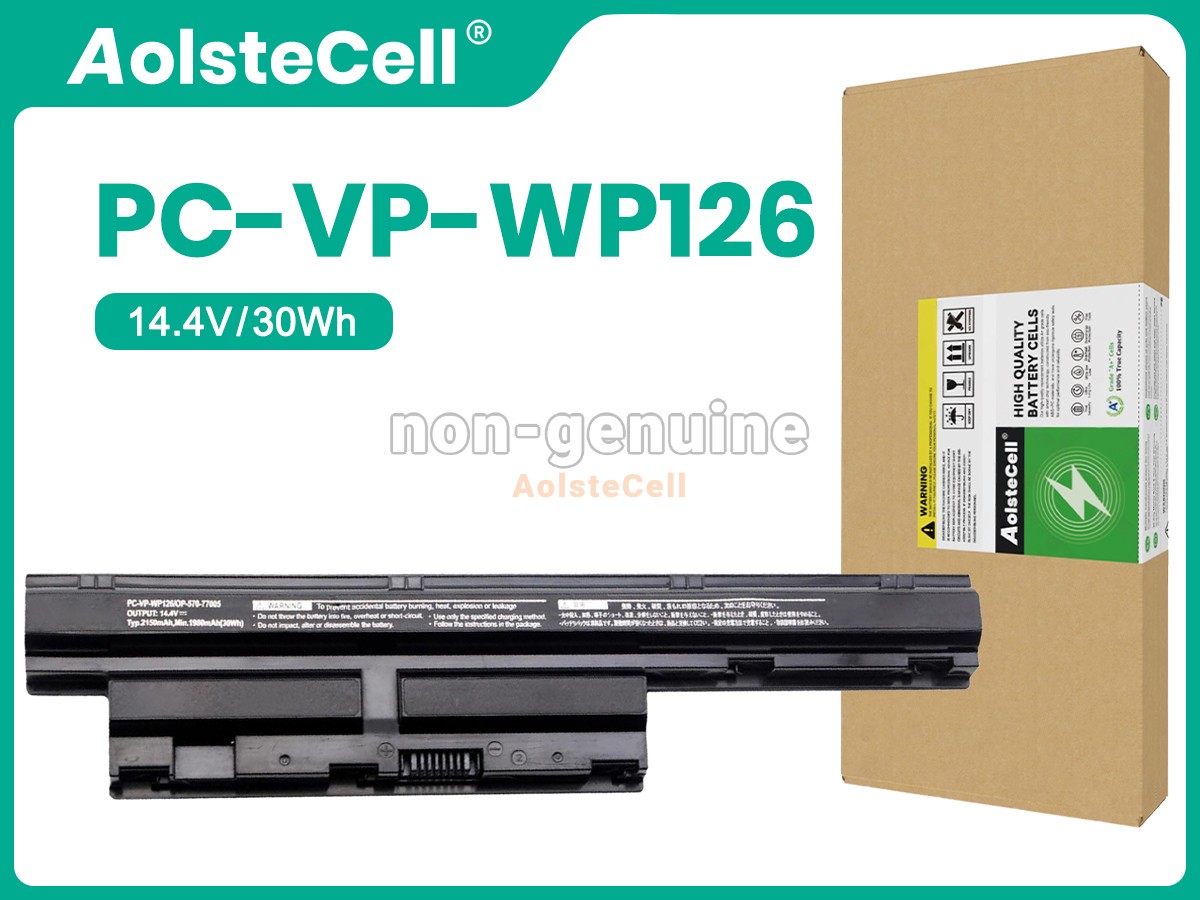PC-VP-WP126