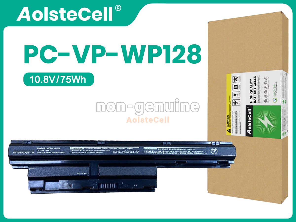 PC-VP-WP128-T2
