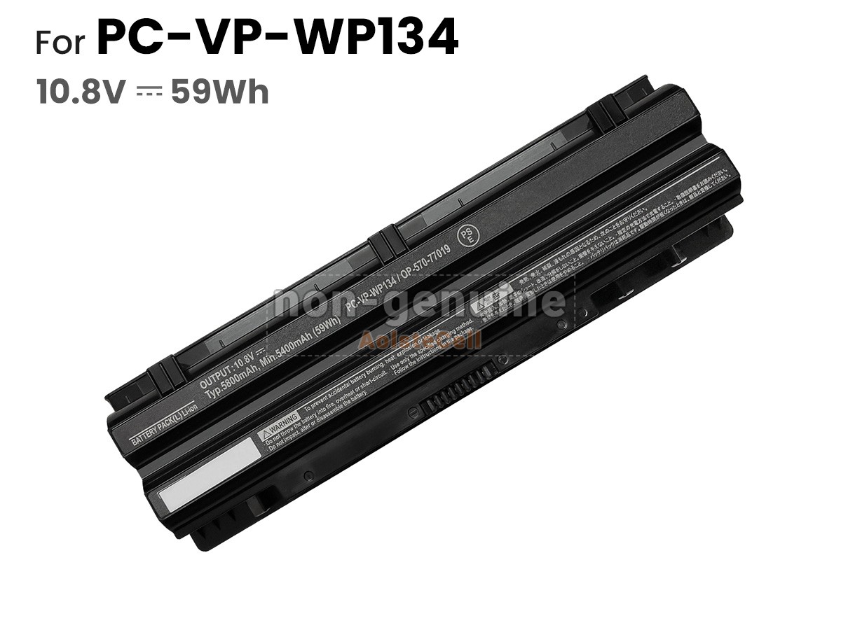 PC-VP-WP134