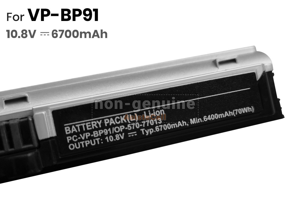 VP-BP91