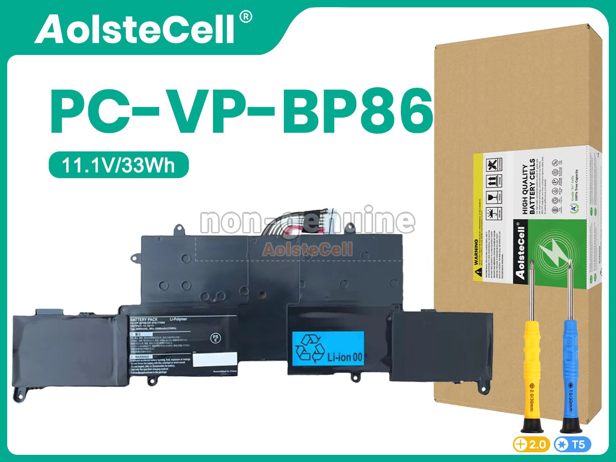 PC-VP-BP86