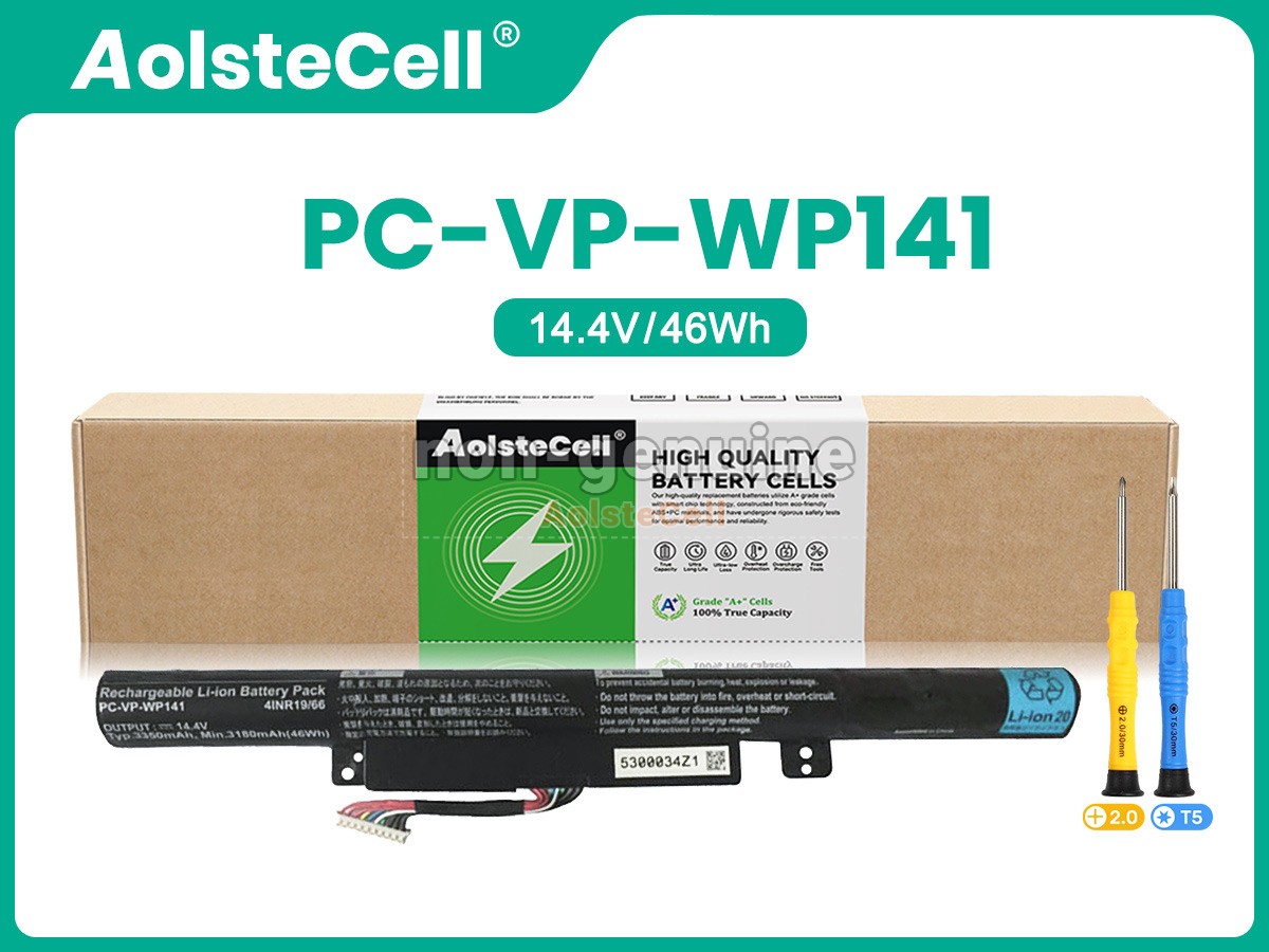 PC-VP-WP141