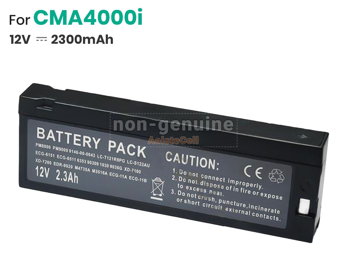 CMA4000I