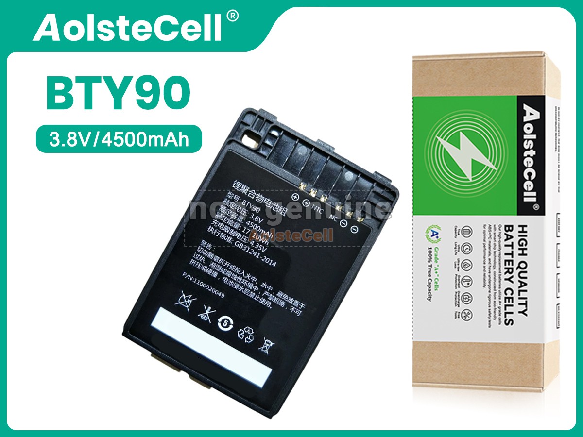 BTY90