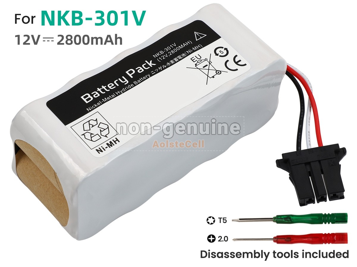 NKB-301V