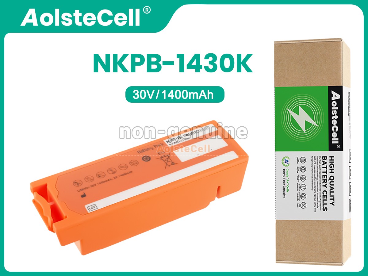 NKPB-1430K
