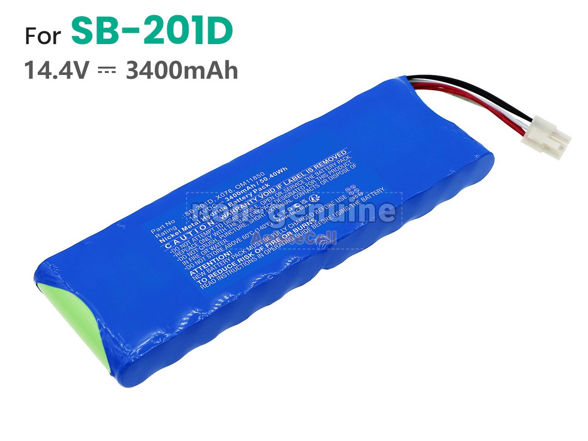 SB-201D