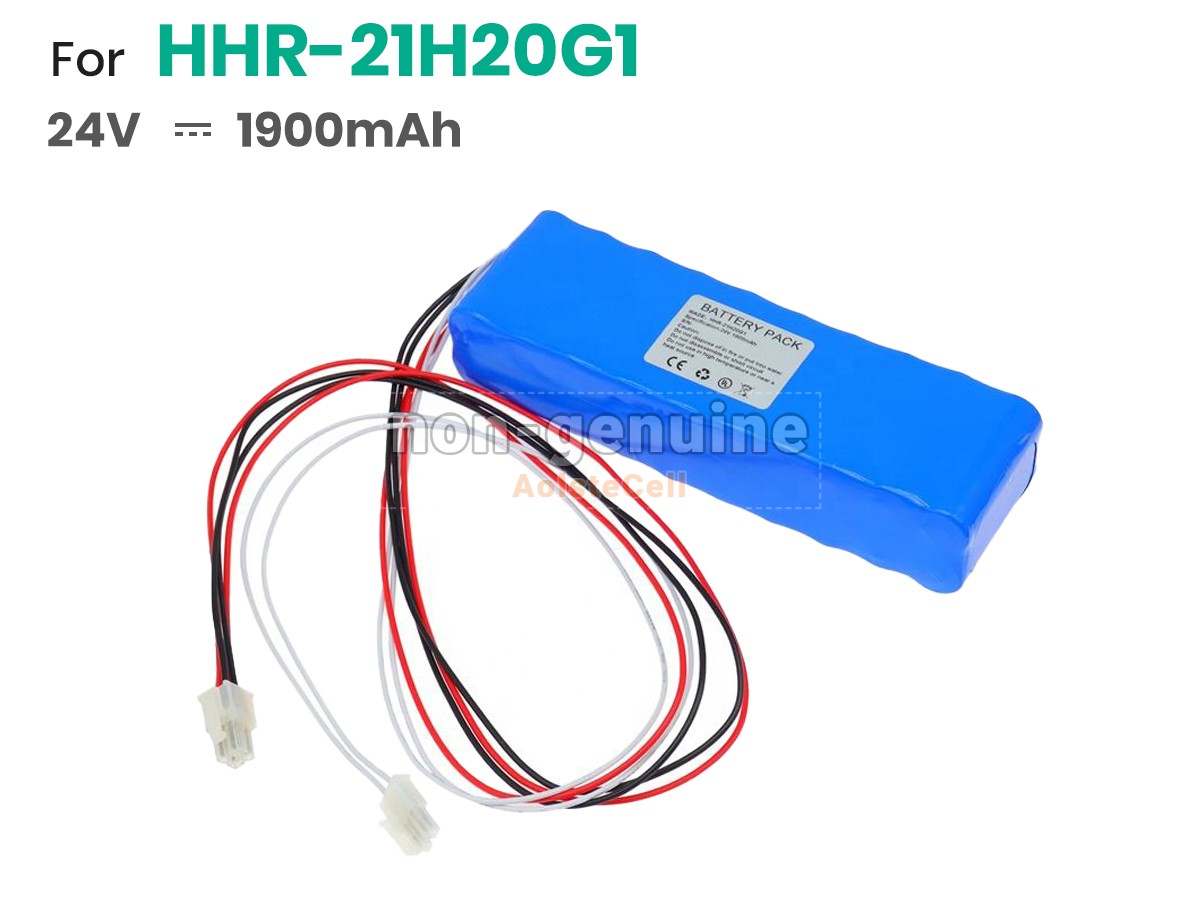 HHR-21H20G1