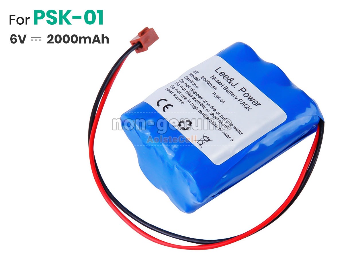 PSK-01