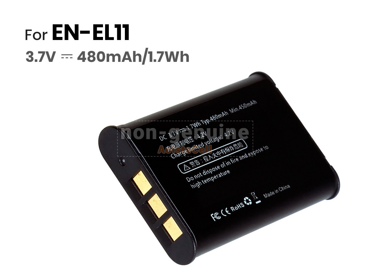 EN-EL11