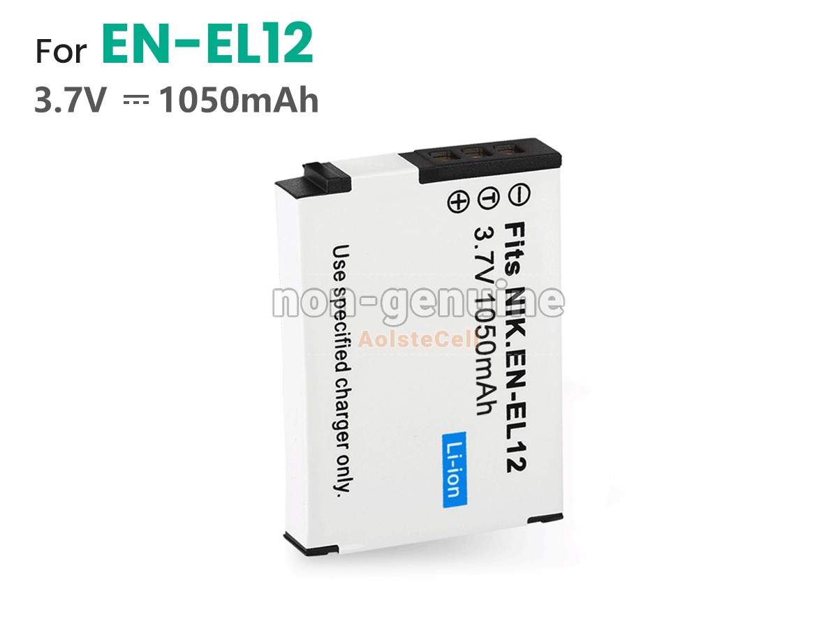 EN-EL12