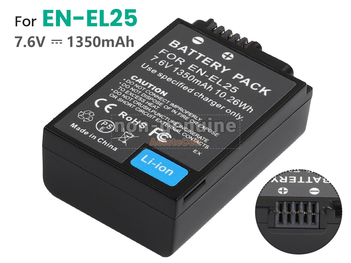 EN-EL25